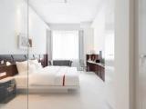 Resident Double room