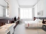 Wow Double room