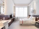 Cosy Double room