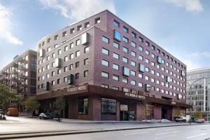 PIERDREI Hotel HafenCity, Hamburg
