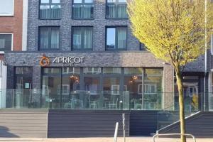 Apricot Hotel, Hamburg