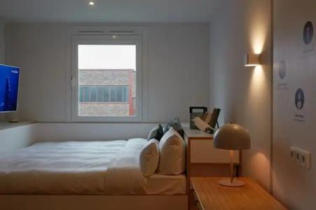 friends Essen Zeche Zollverein - 38