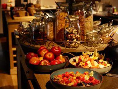 friends Essen Zeche Zollverein - 10