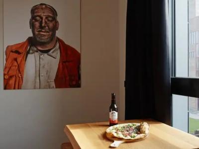 friends Essen Zeche Zollverein - 24