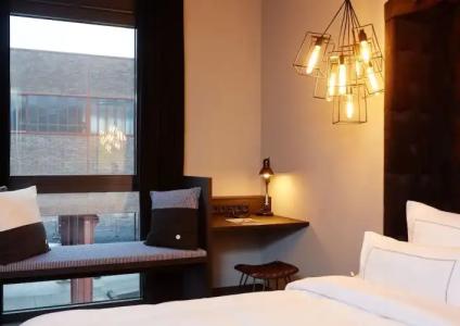 friends Essen Zeche Zollverein - 33