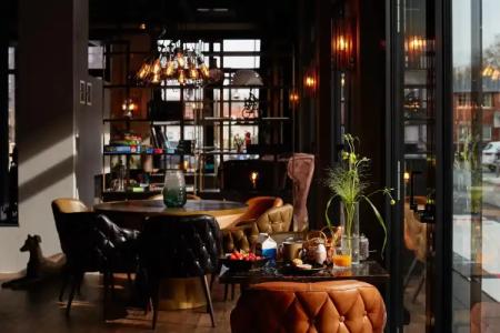 friends Essen Zeche Zollverein - 20