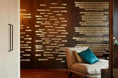 friends Essen Zeche Zollverein - 48