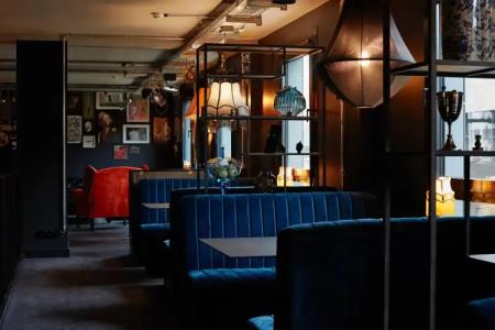 friends Essen Zeche Zollverein - 15