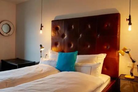 friends Essen Zeche Zollverein - 30