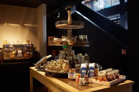 friends Essen Zeche Zollverein - 12