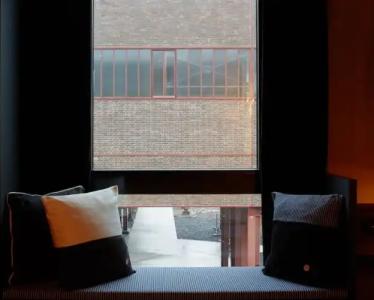 friends Essen Zeche Zollverein - 37