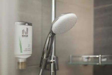 Novum City Nord - 107