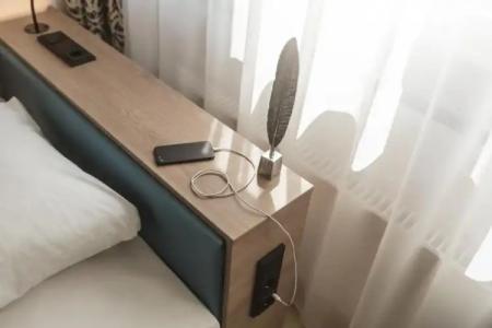 Novum City Nord - 108