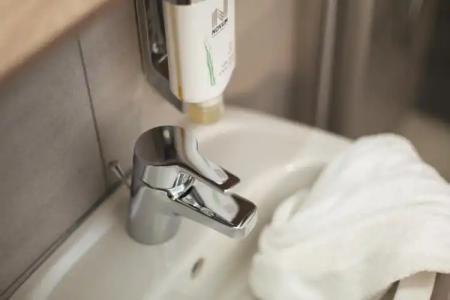 Novum City Nord - 106