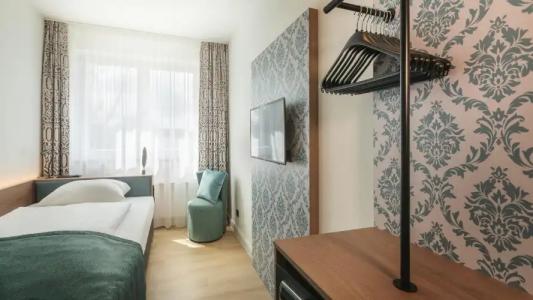 Novum City Nord - 100