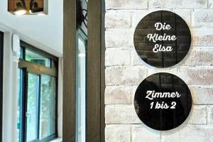 Gästehaus des Elsa Brändström Haus Mini-hotel, Hamburg