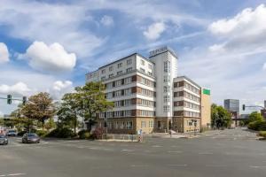 Trip Inn Living & Suites, Essen