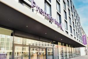 Holiday Inn Express Leipzig City Hauptbahnhof, an IHG Hotel, Leipzig