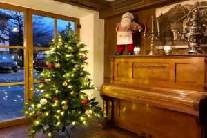 Golden GaPa "Gasthof zum Lamm" Hotel