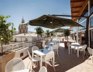 B&B Palermo Quattro Canti - 26