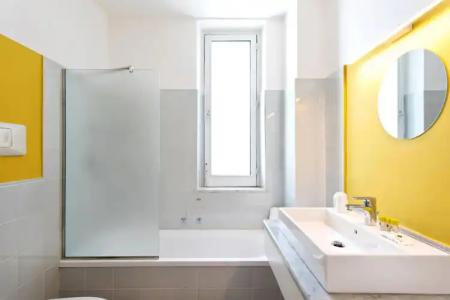 B&B Palermo Quattro Canti - 8