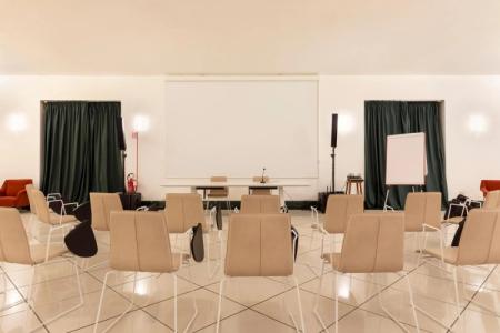 B&B Palermo Quattro Canti - 18