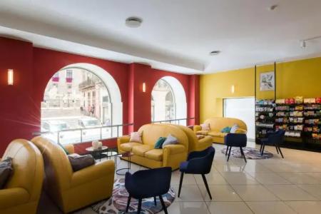 B&B Palermo Quattro Canti - 27