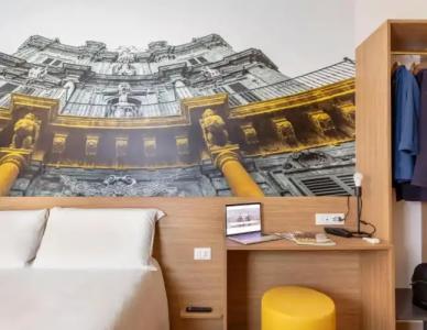 B&B Palermo Quattro Canti - 19