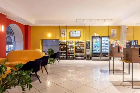 B&B Palermo Quattro Canti - 22