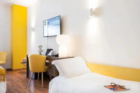 B&B Palermo Quattro Canti - 5