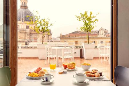 B&B Palermo Quattro Canti - 11