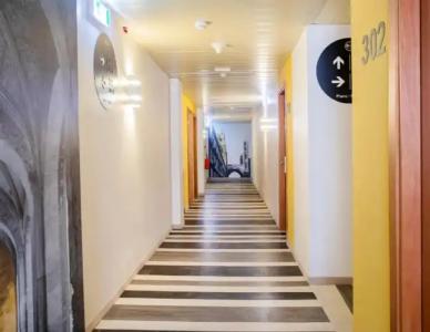 B&B Palermo Quattro Canti - 17