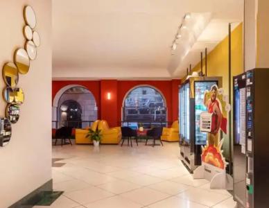 B&B Palermo Quattro Canti - 16