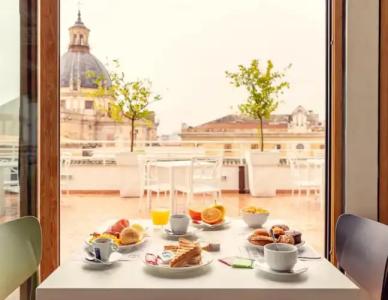 B&B Palermo Quattro Canti - 13