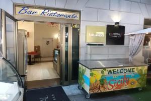 55 Aira Hotel, Palermo