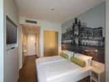 Mobility Accessible Double room