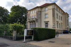 Hotel-Villa Lalee, Dresden