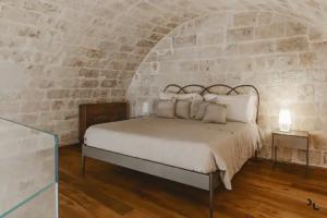 Cenobio Hotel, Matera