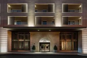 La Suite Hotel & Spa, Matera