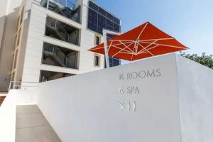 Seawater Hotels & Medical SPA