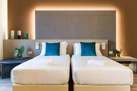 Seawaters & Medical SPA - 61