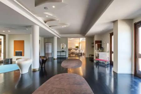 Seawaters & Medical SPA - 13