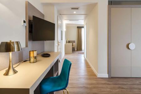 Seawaters & Medical SPA - 88