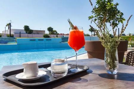 Seawaters & Medical SPA - 10