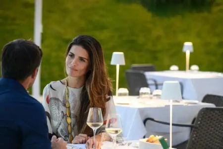 Seawaters & Medical SPA - 25