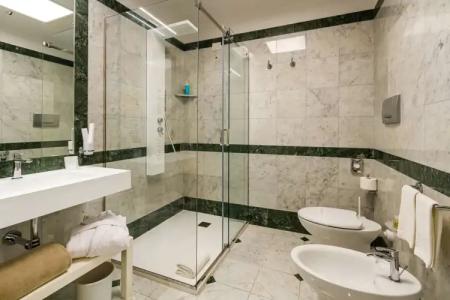 Seawaters & Medical SPA - 91