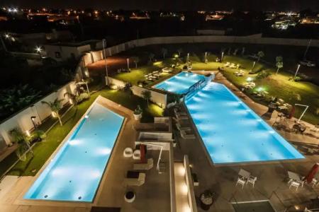 Seawaters & Medical SPA - 16