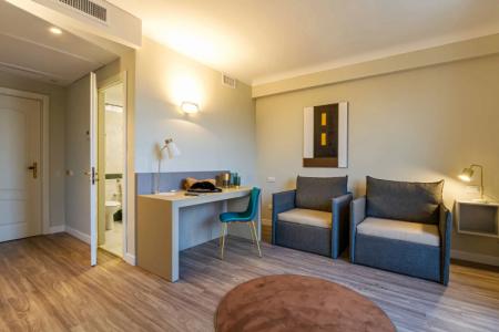 Seawaters & Medical SPA - 64