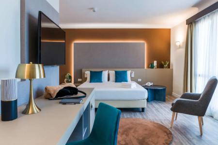 Seawaters & Medical SPA - 87