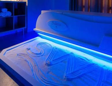 Seawaters & Medical SPA - 6